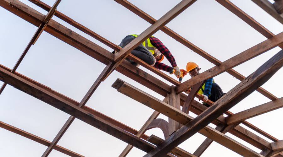 Expert Emergency Roof Repairs services in Spreckels, CA